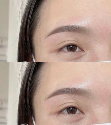 -臣丽纹眉品牌连锁