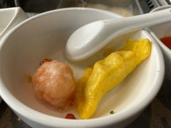 -海底捞火锅(老城根店)