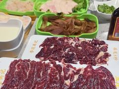 -杏花吴记牛肉火锅
