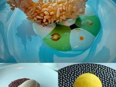 -翡翠36餐厅(浦东香格里拉店)