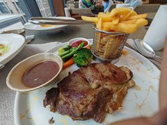 -TABLE·味西餐厅-成都茂业JW万豪酒店