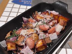 -小满Grainkitchen(滨江商业广场店)