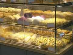 -BreadTalk面包新语·烘焙蛋糕(金光华广场店)