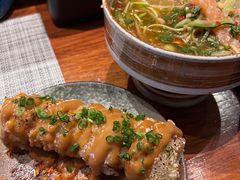 -戏作寿司(观音桥店)