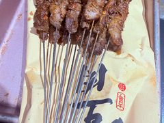 -长安大牌档之龙头酒肆(荣民龙首广场店)