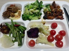 -同济大学-北苑食堂