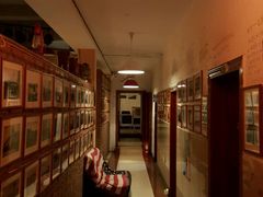 -哈尔滨北方国际青年旅舍(中央大街店)