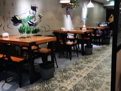 大堂-龙梅肥肠鱼(明瓦廊店)