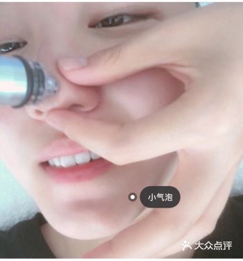 我基本一周到两周去做一次