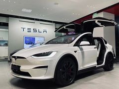 -TESLA 特斯拉(北京南四环中路特斯拉中心)