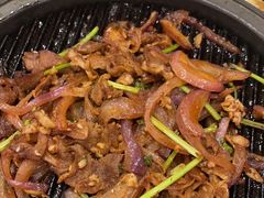 -大鸭梨烤鸭(左家庄店)