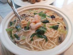 -莆田餐厅PUTIEN(三里屯店)