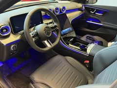 -天津波士信达奔驰4S店(卫津南路店)