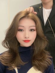 -CHANGE 美发烫染沙龙