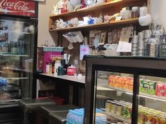 -炒码先生·韩餐炸鸡披萨(西塔店)