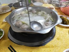 -老猫牛肉火锅(沙溪店)