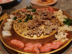 -牛牛章·章鱼水煎肉(光谷世界城店)