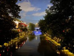 -小河直街历史文化街区