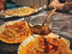 匠心蟹粉扇贝-潘小烧·云南烧烤(浦东店)