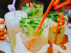 -碌碌发·东南亚风味烧烤档(体育西店)