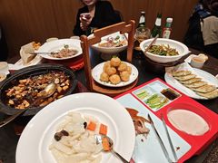 -尚品家宴(槐荫店)