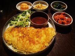-Fuzzy Bistro 浮几韩餐·茶酒馆
