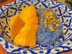-我的甜·泰国餐厅