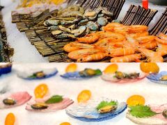 -芭菲盛宴·环球美食(解放碑英利国际店)