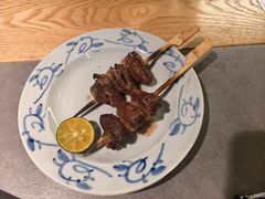 -沼津港精致料理·寿喜烧·烧鸟(龙湖南桥天街日料榜单店)