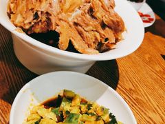 -北方家宴(优托邦科学大道店)