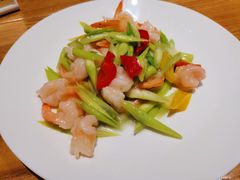 -莫莉哇咔亲子餐厅(乐堤港店)