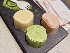 -海底捞火锅(东方时代广场店)