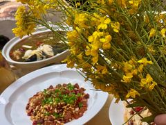 -钦善斋·养生膳食·精典川菜(武侯祠店)