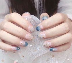 -Halo美甲美睫