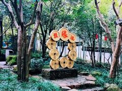 -杭州黄龙洞