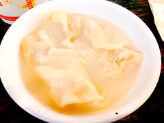 原味龙抄手-龙抄手(文殊坊店)