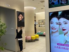 -天真蓝照相馆(五角场百联又一城店)