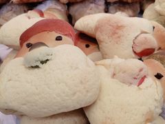 -山崎面包(静安久光店)