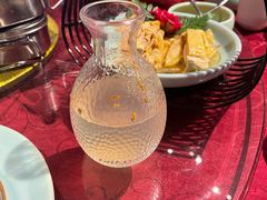 桂花米酒-寻宝记绍兴菜(鲁迅路店)