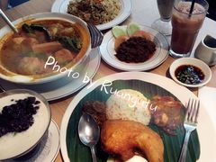 -关夫人餐厅(阳光广场店)