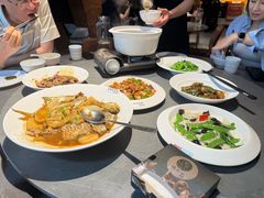 -佬太公海鸭·海鲜大排档(上海总店)