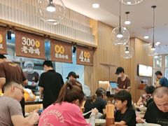 -王春春鸡汤饭(上海中海环宇城店)
