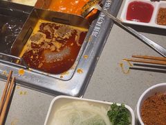 -海底捞火锅(顺义华联店)