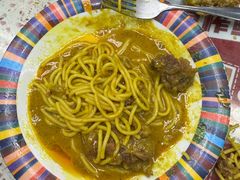 -新辉港式茶餐厅(北栅店)