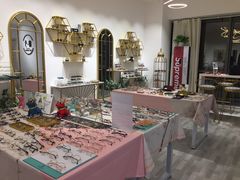 -肆兮眼镜·蔡司·徕卡战略合作店(大坪店)