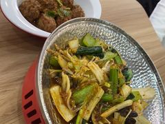 -喜家德虾仁水饺(北站店)