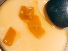 芒果布丁-新白鹿餐厅(金鹰新街口店)