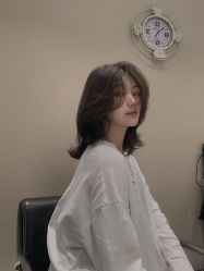 -MMby Hair Code芭曲发型