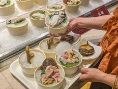 -雍和会海鲜姿造自助(湖东路店)