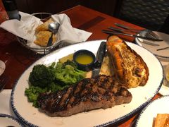 -RED LOBSTER(中城西店)